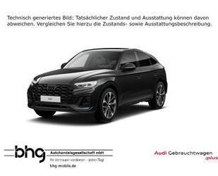 Audi SQ5 Gebrauchtwagen