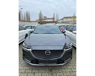 Mazda 6 Gebrauchtwagen