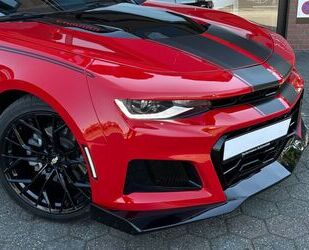 Chevrolet Camaro Gebrauchtwagen