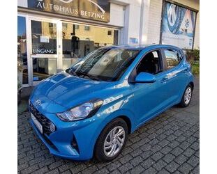 Hyundai i10 Gebrauchtwagen