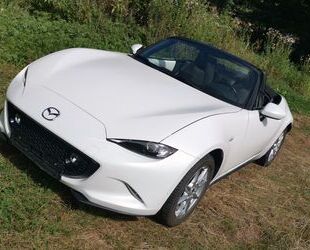 Mazda MX-5 Gebrauchtwagen