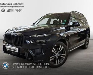 BMW X7 Gebrauchtwagen