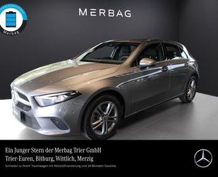 Mercedes-Benz A 250 Gebrauchtwagen