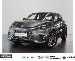 Lexus LBX Gebrauchtwagen
