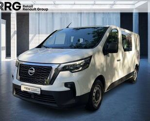 Nissan Primastar Gebrauchtwagen