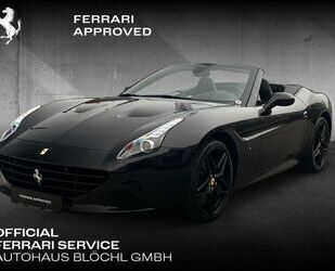 Ferrari California Gebrauchtwagen