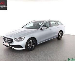 Mercedes-Benz E 220 Gebrauchtwagen