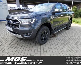 Ford Ranger Gebrauchtwagen