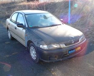 Mazda 323 Gebrauchtwagen