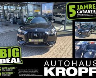 DS Automobiles DS3 Gebrauchtwagen