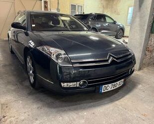 Citroen C6 Gebrauchtwagen