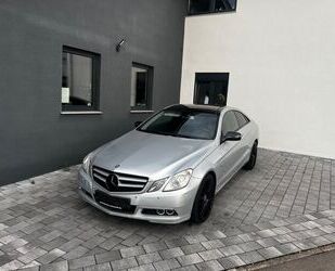 Mercedes-Benz E 350 Gebrauchtwagen