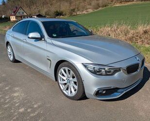 BMW 420 Gran Coupé Gebrauchtwagen