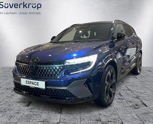 Renault Espace Gebrauchtwagen
