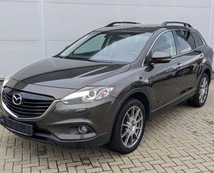 Mazda CX-9 Gebrauchtwagen
