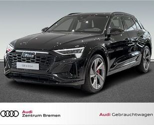 Audi Q8 e-tron Gebrauchtwagen