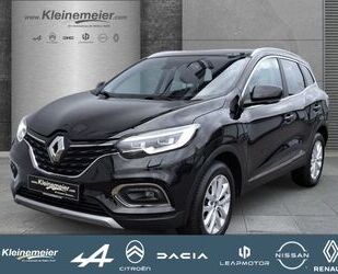 Renault Kadjar Gebrauchtwagen
