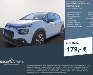 Citroen C3 Gebrauchtwagen