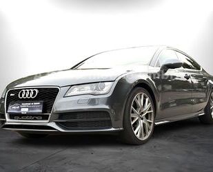 Audi A7 Gebrauchtwagen