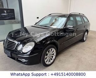 Mercedes-Benz E 500 Gebrauchtwagen