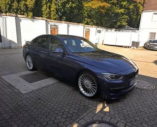 Alpina B3 Gebrauchtwagen