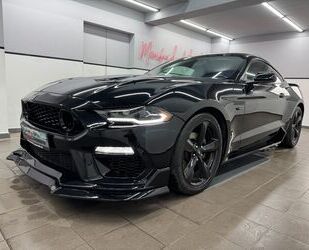 Ford Mustang Gebrauchtwagen