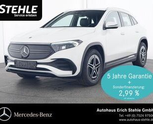 Mercedes-Benz EQA Gebrauchtwagen