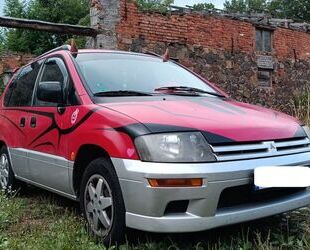 Mitsubishi Space Runner Gebrauchtwagen