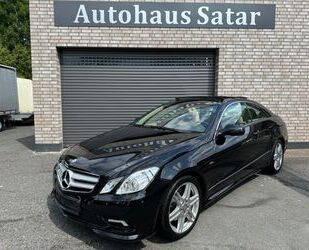 Mercedes-Benz E 350 Gebrauchtwagen