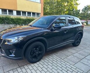 Mazda CX-5 Gebrauchtwagen