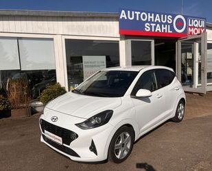 Hyundai i10 Gebrauchtwagen