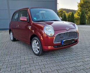 Daihatsu TREVIS Gebrauchtwagen