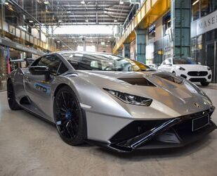 Lamborghini Huracán Gebrauchtwagen