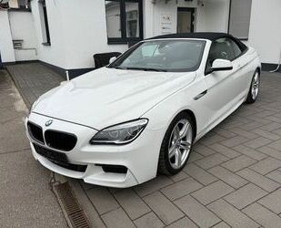 BMW 640 Gebrauchtwagen