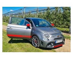 Abarth 595 Turismo Gebrauchtwagen