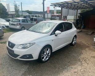 Seat Ibiza Gebrauchtwagen