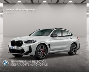 BMW X4 M Gebrauchtwagen