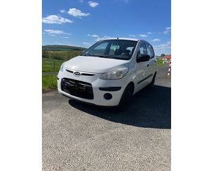 Hyundai i10 Gebrauchtwagen