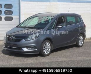 Opel Zafira Gebrauchtwagen