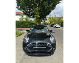 Mini Cooper S Gebrauchtwagen