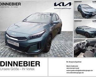 Kia XCeed Gebrauchtwagen