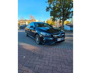 Mercedes-Benz CLA 220 Gebrauchtwagen