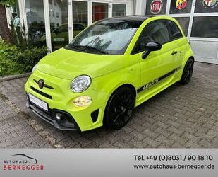 Abarth 595 Gebrauchtwagen