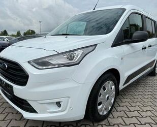 Ford Transit Connect Gebrauchtwagen