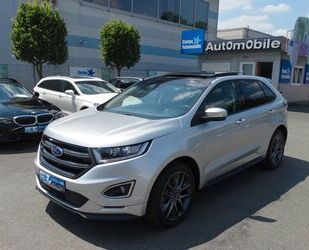 Ford Edge Gebrauchtwagen