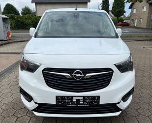 Opel Combo Life Gebrauchtwagen