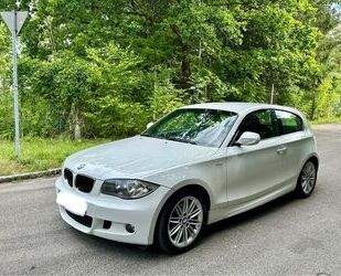 BMW 116 Gebrauchtwagen