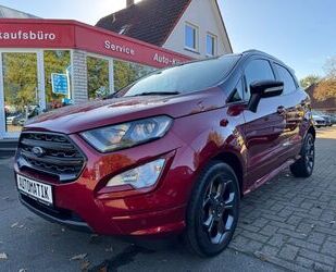 Ford EcoSport Gebrauchtwagen