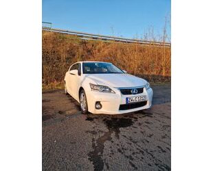 Lexus CT 200h Gebrauchtwagen