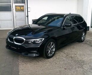 BMW 320 Gebrauchtwagen
